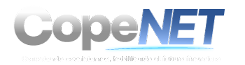 Logo CopeNET